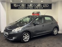 2013 Peugeot 208 1.4 HDi Active Euro 5 5dr HATCHBACK Diesel Manual