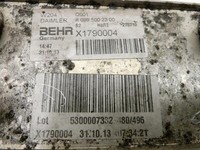 Mercedes CLS 250 C218 11-14 CDI 2,2 150KW Ölkühler Mercedes CLS 250 C218 11-14 18.11.2013 A0995002300 5300007332... Vorschau 4