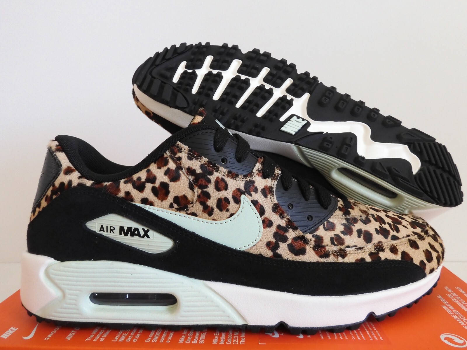 NIKE AIR MAX 90 G NRG NIKE AIR MAX 90 G NRG