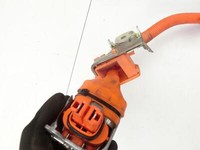 Toyota Corolla E21 18-23 Kombi Kabelbaum für Hochvolt- Batterie Akku Toyota Corolla E21 18-23 01.09.2019 821H12100... Vorschau 5