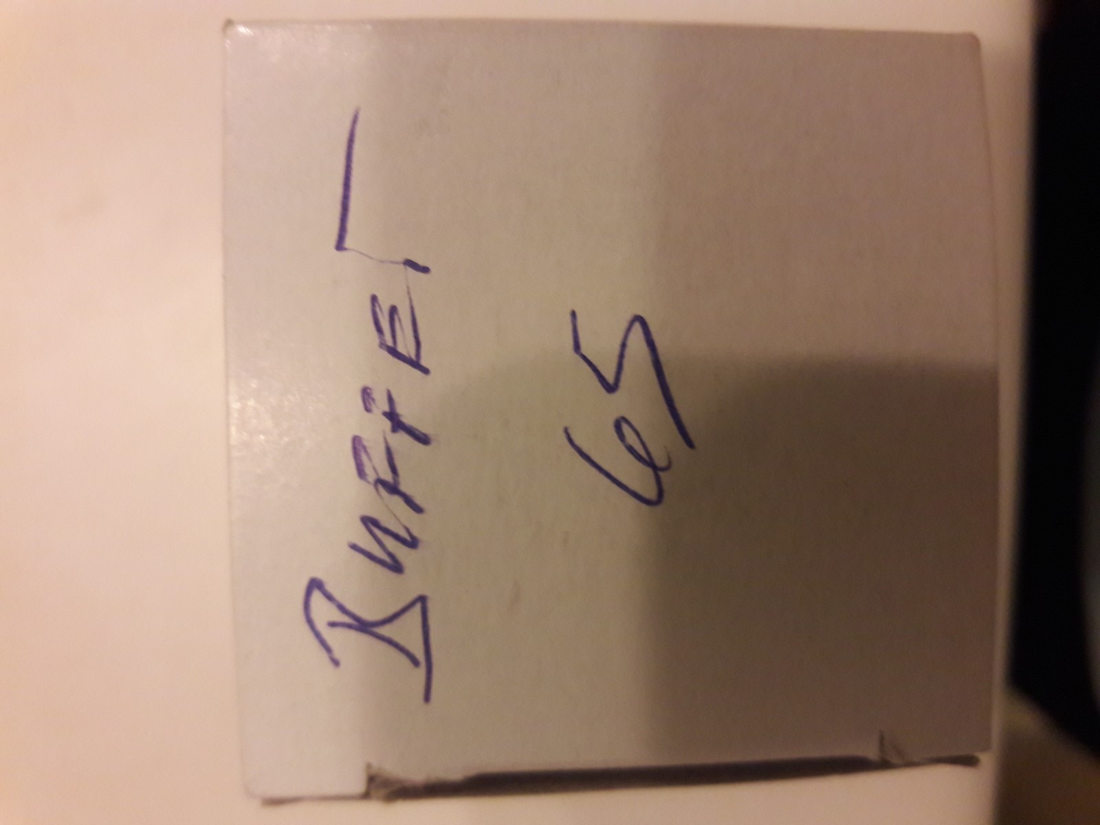 New Paulus & Schuler 