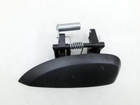 Dacia Spring BJ20 Türgriff Griff aussen Links Hinten Dacia Spring BJ20 01.02.2021 806456965R gebraucht Vorschau 2
