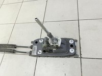 VW Caddy Maxi 2K 03-10 1,4 59KW Schaltkulisse Schalthebel VW Caddy Maxi 2K 03-10 24.06.2009 1T0711049BA gebraucht Vorschau 7
