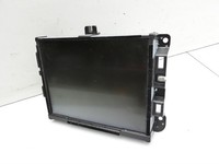 Jeep Grand Cherokee WK2 13-17 Navigationssystem Navi Jeep Grand Cherokee WK2 13-17 24.02.2017 68270666AE gebraucht Vorschau 2