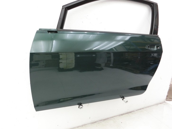 VW Golf 7 VII 5G 12-17 3T Tür Fahrertür Links Vorne LC6M VW Golf 7 VII 5G 12-17 22.11.2013 5G3831055AN gebraucht Vorschau 2