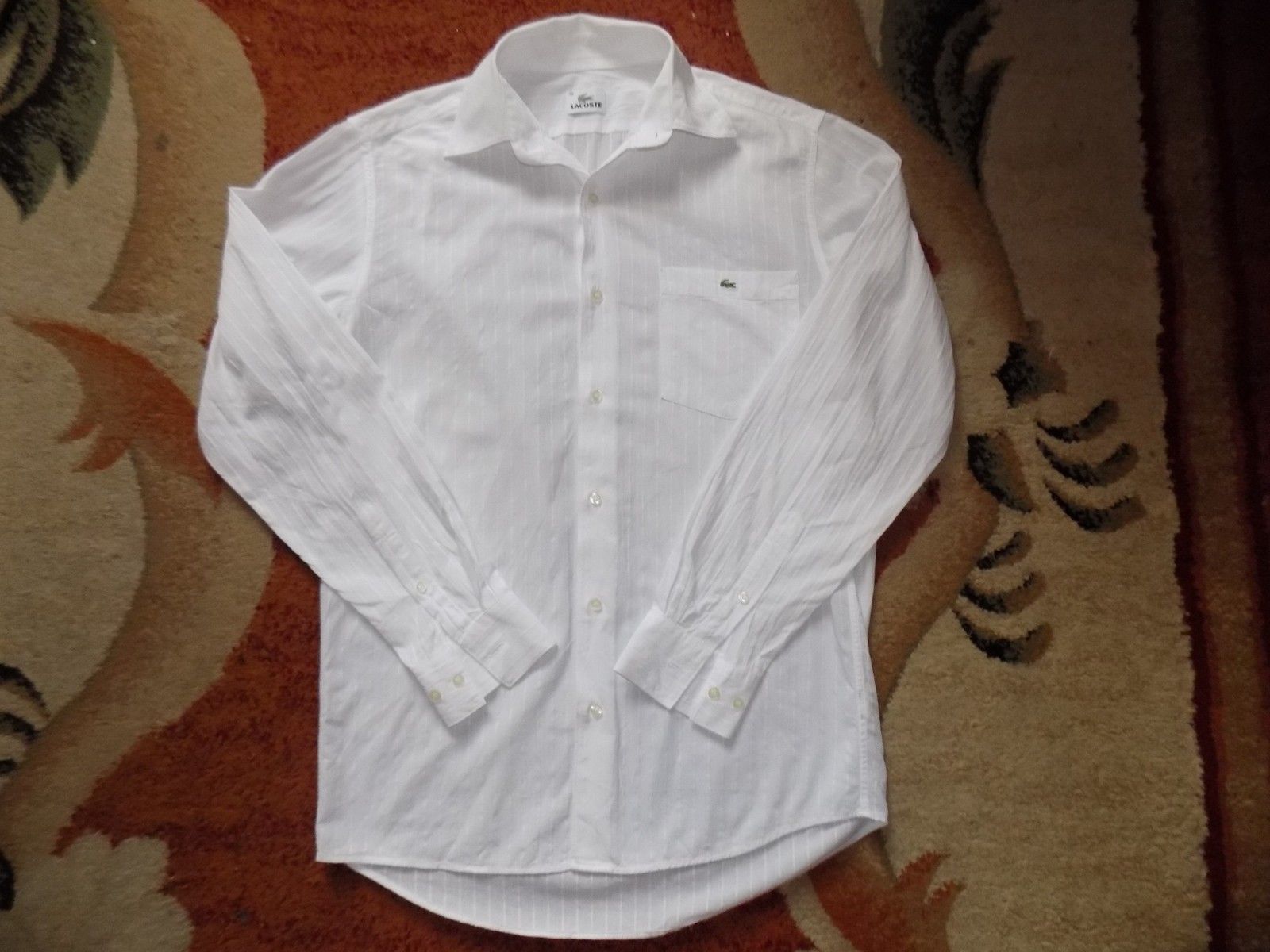 Lacoste Clothing for Men