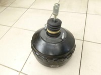 BMW E93 330I 07-13 3,0 200KW Bremskraftverstärker BMW E93 330I 07-13 27.06.2007 29677881701 6778817 gebraucht Vorschau 2