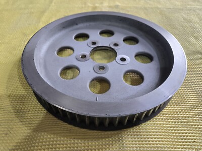HARLEY Davidson Final Drive Pulley Gear Sprocket 65T 1 1/2 40315-94