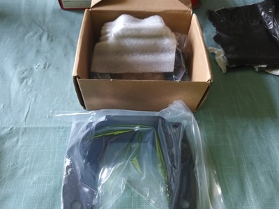 Photos de l'objet d'un acheteur vérifié
