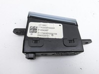 Opel Astra K B16 15-19 Overhead Display Modul Headup Opel Astra K B16 15-19 09.05.2017 23370882 814592697 GM0029101... Vorschau 4