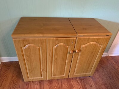 Koala Sewing Cabinet for sale | Only 3 left at -60%