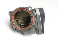 BMW E46 325XI LCI 03-06 2,5i 141KW M54B25O0 Drosselklappe BMW E46 325XI LCI 03-06 01.02.2002 13547502444 7502444... Vorschau 6