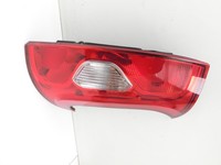 Fiat Panda 4x4 319 12-22 Rückleuchte Rücklicht Heckleuchte Rechts orig Fiat Panda 4x4 319 12-22 22.01.2018 51843842... Vorschau 4