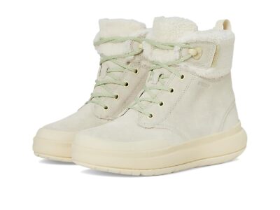 Женские ботинки Merrell Marquette с термо-шнуровкой, водонепроницаемые