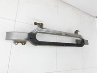 Peugeot 407 6E 04-08 Stoßstangenträger Stoßfängerträger Querträger Vorne Peugeot 407 6E 04-08 15.03.2005 gebraucht Vorschau 2