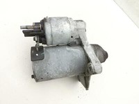 Renault Megane III 08-12 TCe 1,4 96KW Anlasser Starter Renault Megane III 08-12 01.07.2011 FS10E10 233001007X gebraucht Vorschau 8