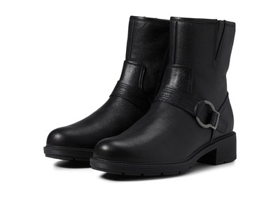 

Женские ботинки Clarks Hearth Cross