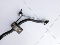 Fiat Doblo II 263 10-15 Stabilisator Stabi Vorne Fiat Doblo II 263 10-15 24.01.2012  51886184 gebraucht Vorschau 6