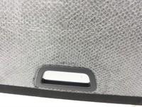 Citroen C4 III 20-24 SchräghLim Kofferraumboden Einlegeboden Kofferraummatte Ladeboden Citroen C4 III 20-24... Vorschau 8