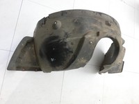 Land Range Rover III L322 02-06 Verkleidung Radhausschale Rechts Vorne für Kotflügel Land Range Rover III L322... Vorschau 5