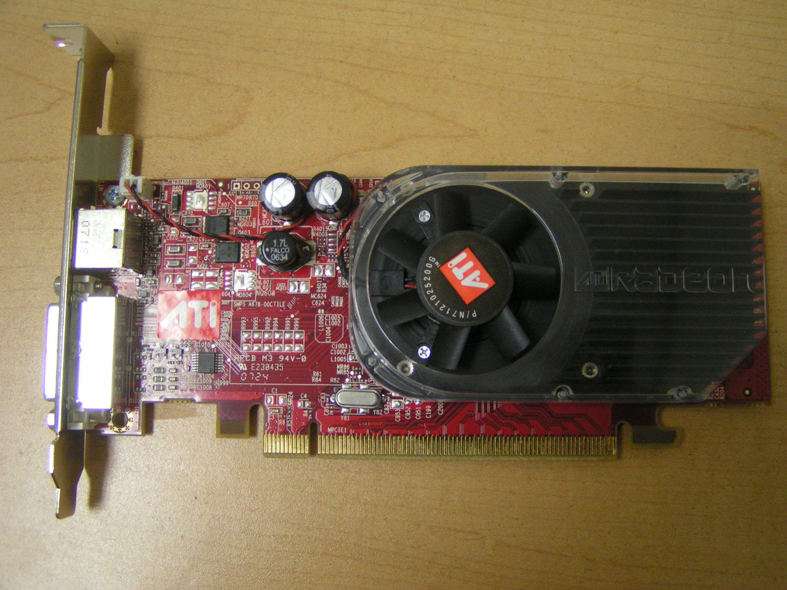 driver ati radeon x1300