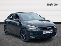2023 Vauxhall Corsa 1.2 Gs Hatchback Petrol Manual
