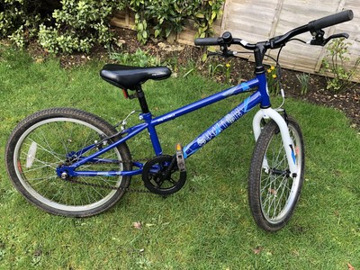 Apollo Switch Children’s Bike- 20” wheels