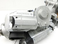 Mercedes C219 CLS 350 04-08 Lenkschloss Lenkradschloss Lenksäule Elektrisch Verstellbar mit Motor Mercedes C219 CLS... Vorschau 7