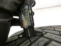 BMW X1 E84 12-15 1 x Reifen Ganzjahresreifen Nexen 255/40R18 99 Y BMW X1 E84 12-15 29.04.2015 gebraucht Vorschau 10