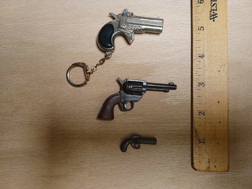 Vintage K Victory Hong Kong Toy Metal Pistol And Cap Gun Toy Vintage K Victory Hong Kong Toy Metal Pistol And Cap Gun Toy