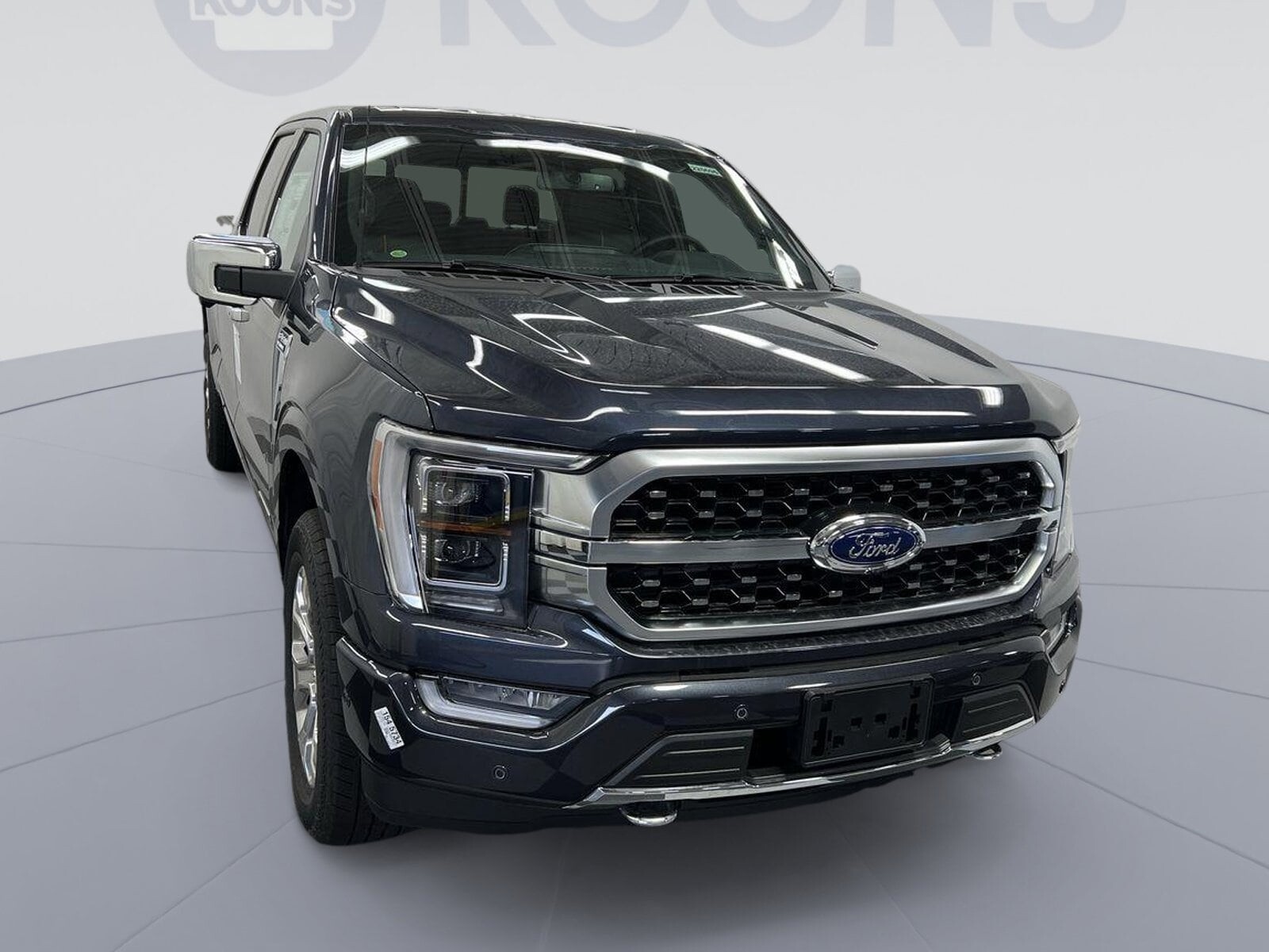 2022 Ford F150 Platinum Hybrid New Ford F150 for sale in Sterling