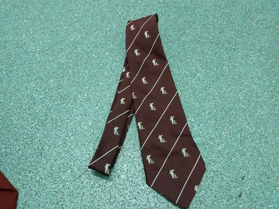 lords cricket members tie