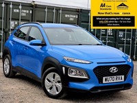 2020 Hyundai KONA 1.6 h-GDi SE SUV 5dr Petrol Hybrid DCT Euro 6 (s/s) (141 ps) S