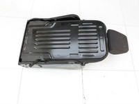 Ford Transit Courier 14-18 Kasten Sitz Beifahrersitz Vorne Rechts Ford Transit Courier 14-18 04.07.2014 - gebraucht Vorschau 5