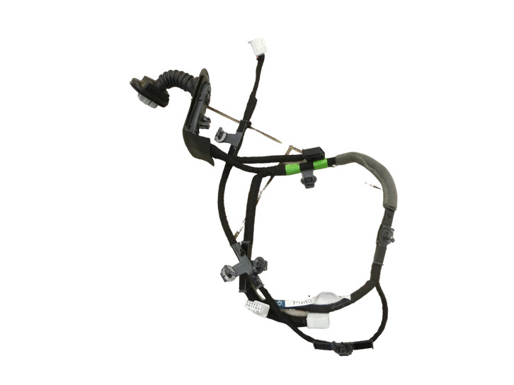 Mazda CX-5 KF ab17  Kabelbaum Leitungssatz für Tür und Fensterheber Hinten Rechts  - Bild 1