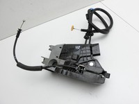 Hyundai Tucson TL 15-18 Türschloss m. ZV Stellmotor Rechts Vorne Hyundai Tucson TL 15-18 30.03.2017 81320D7500... Vorschau 6