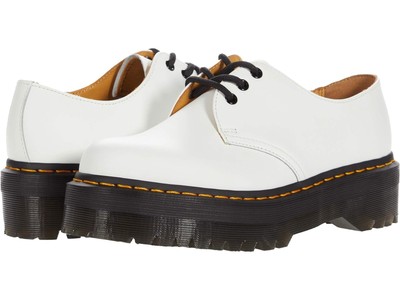 

Оксфорды унисекс Dr. Martens 1461 Quad