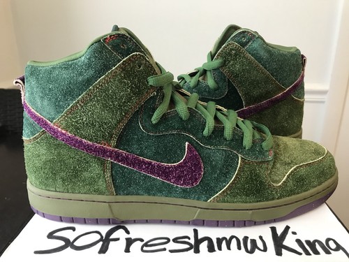 Dirty Dunk③ jakebllockyoyo Buy SB Dunk Low 'Nasty Boys' - 304292 610 | GOAT