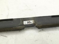 VW Passat CC 12-16 Leiste für Tür Scheibendichtung Links Hinten VW Passat CC 12-16 29.04.2013 3C8839475F gebraucht Vorschau 6