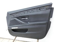 BMW F11 LCI 535d 13-17 Kombi Türverkleidung Türpappe Rechts Vorne BMW F11 LCI 535d 13-17 16.10.2014 gebraucht Vorschau 4