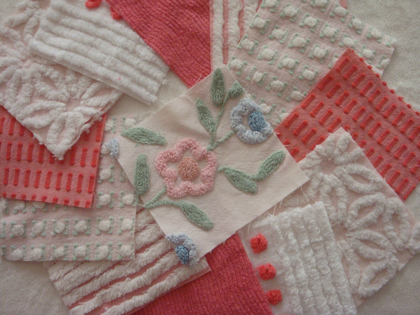 #1724 - Pink Pink & More Pink 6