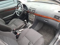 Toyota Avensis T25 03-06 2.2 D-CAT 130KW 2ADFHV Unterdruckpumpe Vakuumpumpe Toyota Avensis T25 03-06 18.10.2005... Vorschau 8