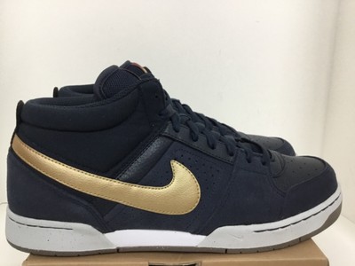nike renzo 2 mid