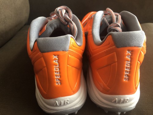 Nike Women’s Air Speedlax 4 TF LE Turf Shoes Size 10.5