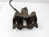 VW Golf 7 VII 5G 12-17 TSI 1,4 103KW Bremssattel Bremszange Hinten Rechts VW Golf 7 VII 5G 12-17 22.11.2013... Vorschau 6