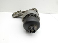 Citroen C2 JM 05-08 1,4 54KW TU3A KFV Ölfiltergehäuse Gehäuse Halter für Ölfilter Citroen C2 JM 05-08 20.10.2006... Vorschau 2