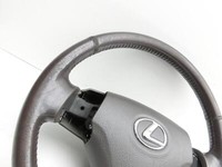 Lexus GS GRS 300 05-09 Lenkrad Airbaglenkrad Lexus GS GRS 300 05-09 10.01.2005 45184-30360 gebraucht Vorschau 2