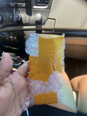 經驗證買家提供的物品圖片