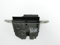 Fiat 500 312 09-15 3T Schloss f. Heckklappe Heckklappenschloss Verriegelung Kofferraumschloss Fiat 500 312 09-15... Vorschau 2