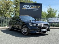 2024 24 REG MERCEDES-BENZ E220D EXCLUSIVE EDITION 2.0 DIESEL MILD HYBRID ESTATE